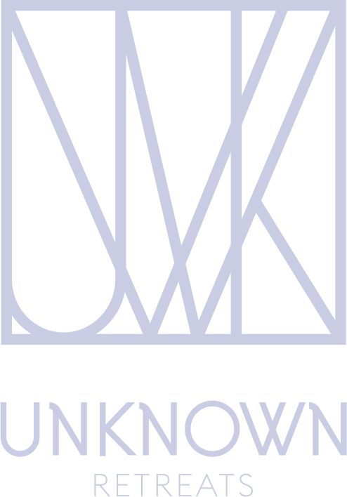Unknown Retreats Logo